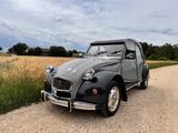 Citroën 2 CV Charleston - Citroën Oldtimer