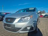 Seat Ibiza 1.4 Lim. Sport Klimaautomatik Garantie - gebrauchte Seat Ibiza aus dem Jahr 2010