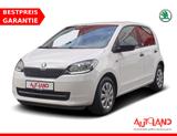 Skoda Citigo 1.0 Active - Skoda Citigo mit Benzin-Antrieb