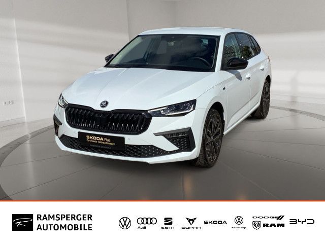 Image of Skoda Scala
