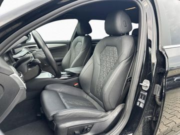 BMW 520 - 12