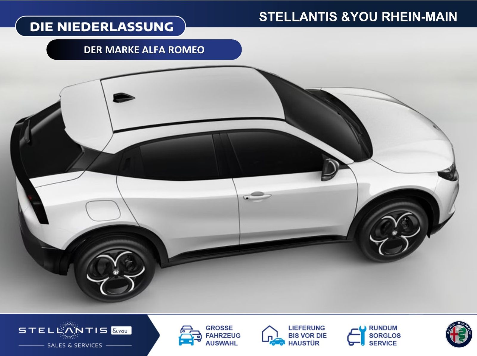 Alfa Romeo Junior - Bild 8