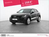 Audi Q2 S line 35 TFSI 110(150) kW(PS) tronic - Audi Q2 SUV