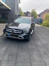 Mercedes-Benz GLC 300 e 4MATIC Autom. Benzin / Elektro Hybrid