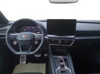 Cupra Leon - Vorschau Bild 16