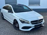Mercedes-Benz CLA 200 SB Aut.  * AMG Night Paket * Panorama  * - Mercedes-Benz: C AMG Paket