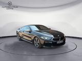 BMW M850 i xDrive /LASER/H&K/SITZLÜFTUNG/KAMERA/IND - BMW M850 aus 2020