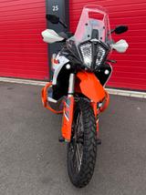 KTM 890 Adventure R Tech Pack, wie NEU! Garantie 27 - KTM 890 ADVENTURE
