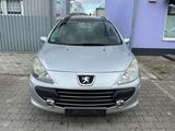 Peugeot 307 Break/ SW SW Sport - Peugeot 307 Sport mit Diesel-Antrieb