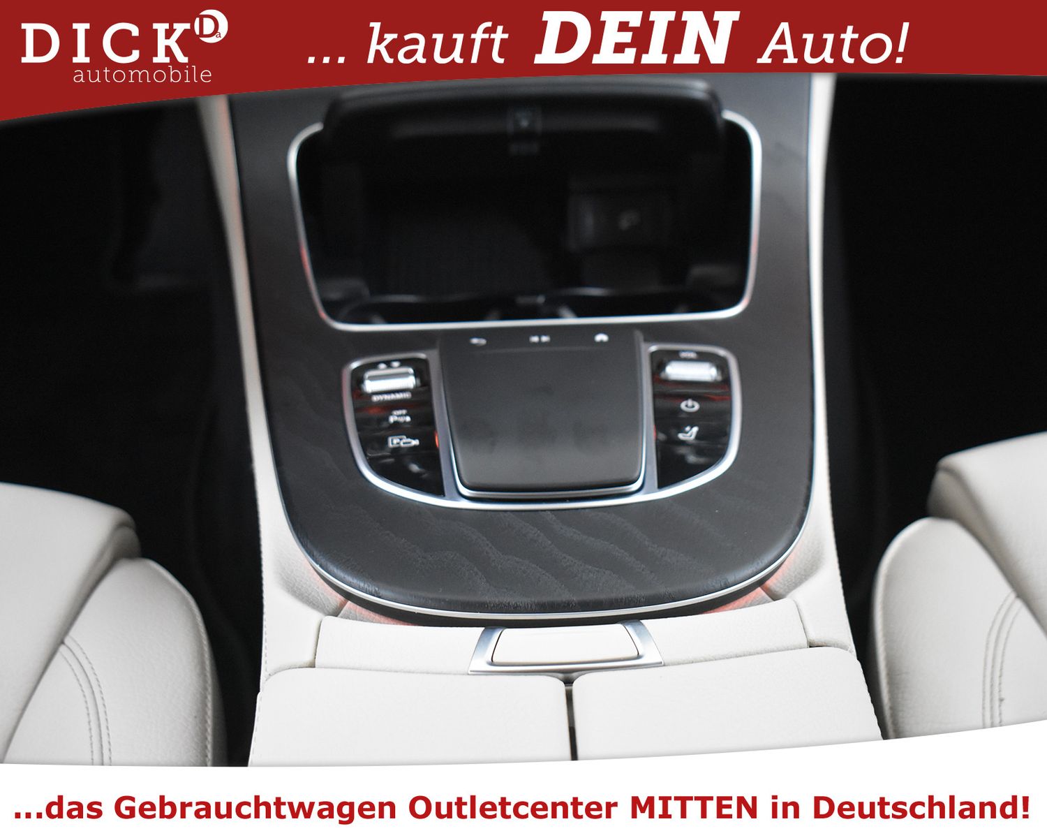 MERCEDES-BENZ E300de 4M Avant HEAD+MULTIB+WIDES+AHK+ACC+BURMES - Image 20