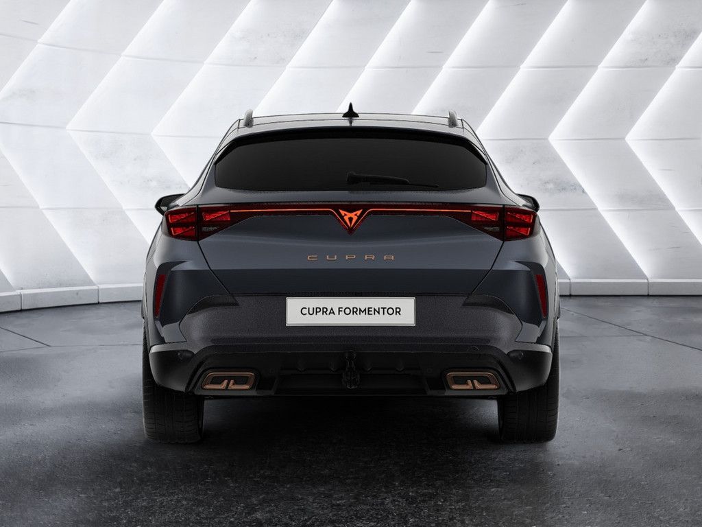 Cupra Formentor - Bild 5