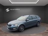 Skoda Octavia Combi Ambition*NAVI*SZHZ*PDC V+H*CARPLAY - Skoda Octavia Ambition mit Benzin-Antrieb