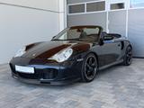 Porsche 996 Turbo Cabriolet Manual Porsche Exklusive - Porsche 996: Cabrio, Turbo