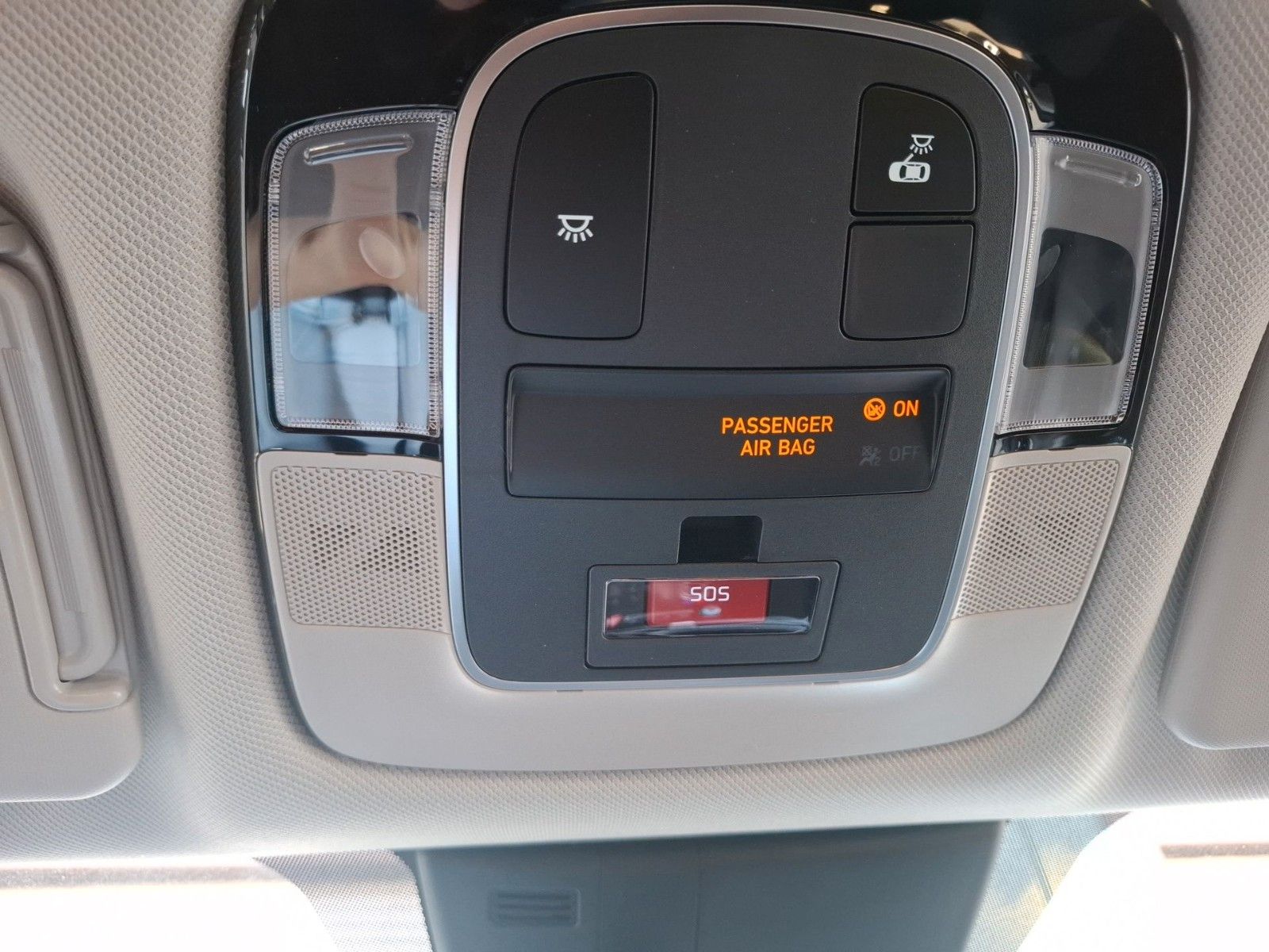 Hyundai Tucson – Bild 18