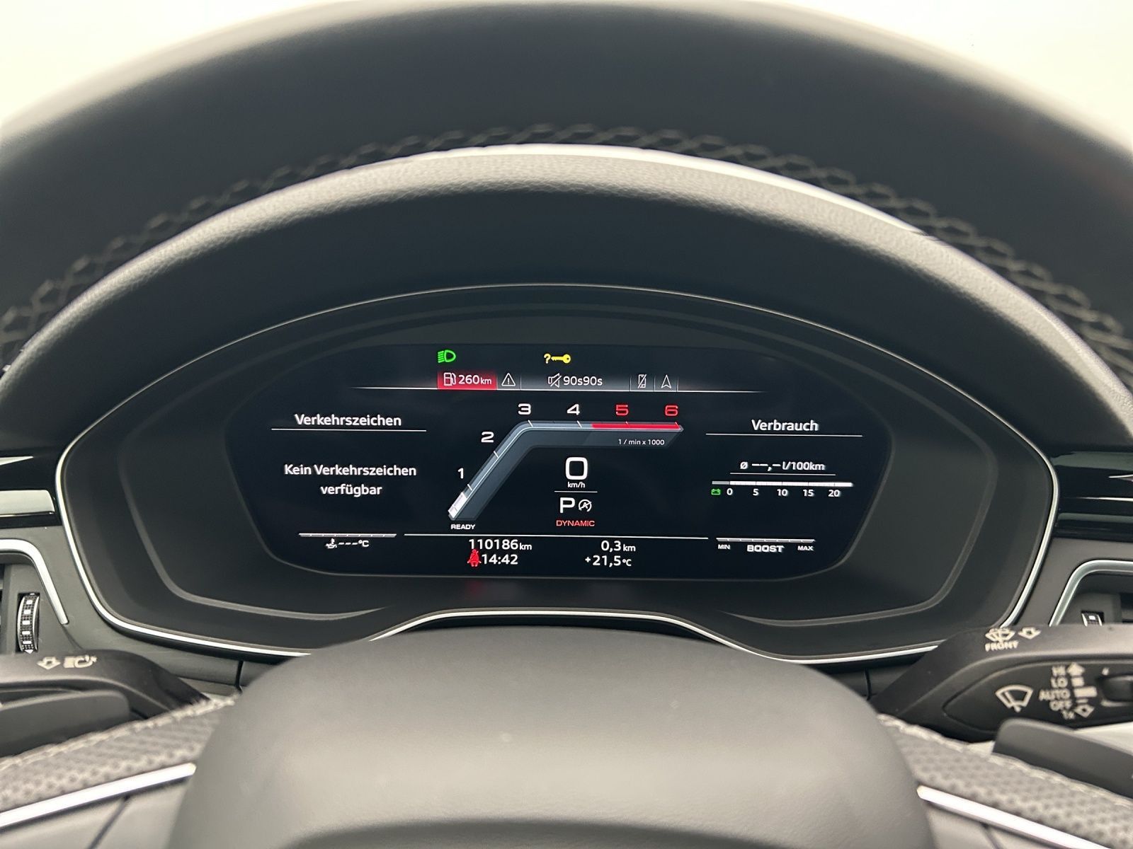 Audi S5 - Bild 9