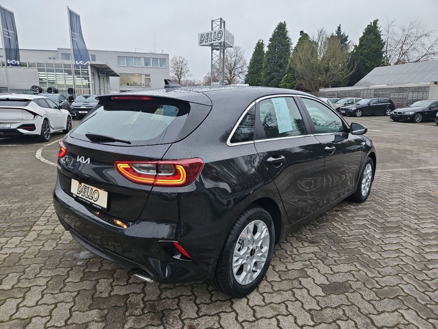 Kia cee'd / Ceed - Bild 18