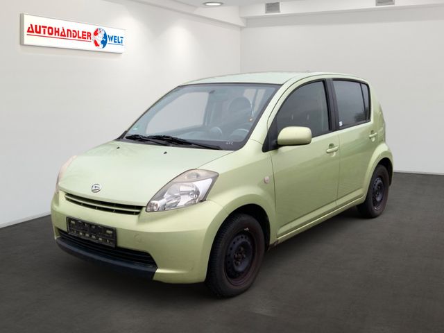 Daihatsu Sirion 1.3 S