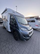 Weinsberg CaraLoft 650 ME Lithium,AHK,Victron,Solar - Weinsberg CaraLoft