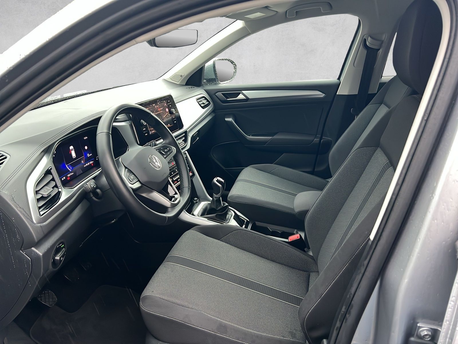 T-Roc Life 1.5 TSI Navi*Standhzg*LED