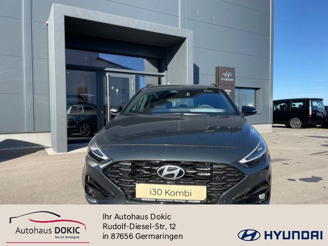Hyundai i30 – Bild 3