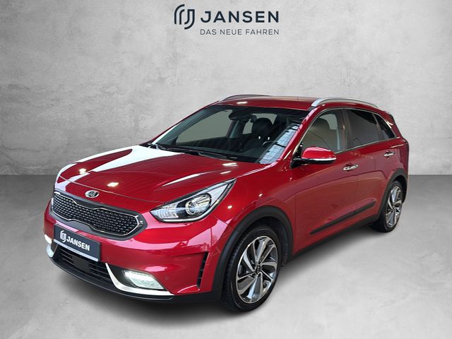 Kia Niro 1.6 GDI Hybrid Spirit