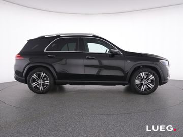Mercedes GLE 350 - 12
