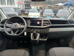 Fahrzeugabbildung Volkswagen T6 Transporter Kasten 2.0 TDI 3,2t LED KLIMA NAV