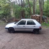 Citroën SAXO 1.1 Tonic Tonic - gebrauchte Citroën SAXO aus dem Jahr 2003