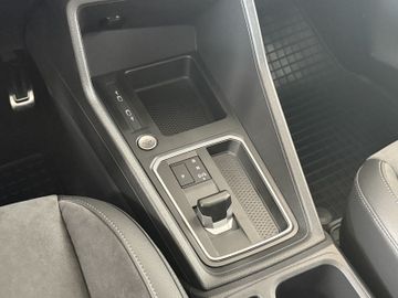 Volkswagen Caddy Maxi 1.5TSI DSG STYLE LED NAVI ACC KAMERA