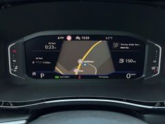 Fahrzeugabbildung Volkswagen T6.1 Multivan 2.0 TDI Highline VIRTUAL ACC LED