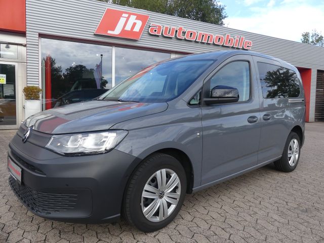 Volkswagen Caddy Navi*SHZ*AHK*Virtual*Kamera* ab 299€