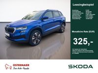 Skoda Karoq - Vorschau Bild 1