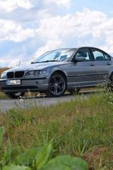 BMW Bmw 3er E46 TOP Tüv 5/27 Steuerkette Neu - BMW aus 2004: 3er