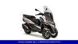 Piaggio MP3 530 HPE Exclusive - PIAGGIO ROLLER MP3