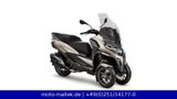 Piaggio MP3 530 HPE Exclusive - PIAGGIO ABS MP3