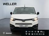 Toyota Proace City L1 1,5l D Meister *Navi*PDC*CarPlay* - Toyota Proace City aus 2022