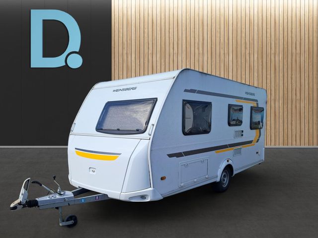 Weinsberg CaraTwo 450  FU