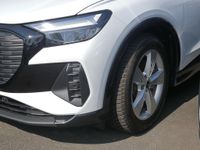 Audi Q4 e-tron - Vorschau Bild 10