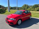 Seat Ibiza 1.4 Best of 1.Hand!!! - Seat Ibiza aus 2008: 1.4