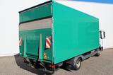 Mercedes-Benz Atego 818 - Mercedes-Benz Abschleppwagen Atego