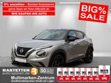 Nissan Juke DCT tekna Zweifarb+Leder+ProPILOT+ACC+360+1
