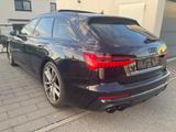 Audi S6 TDI Avant HD-MATRIX Pano 21" B&O ACC 360 Stan - Audi S6 von privat