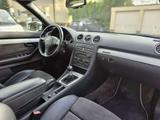 Audi S4 Cabriolet 4.2 V8/6-Gang/Schalter/Xenon/Leder - Audi S4: Cabrio
