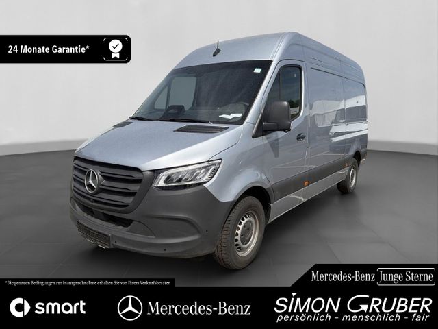 Mercedes-Benz Sprinter 317 PRO hoch Standard L2H2 LED 360 AHK