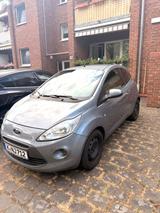 Ford Ka Titanium 1.2 | Sitzheizung | HU 07/27 - Ford Ka/Ka+ in Düsseldorf