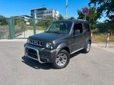 Suzuki Jimny Style - Suzuki Jimny Gebrauchtwagen in Frankfurt