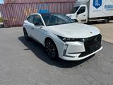 DS Automobiles DS4 FWD 1.6L Gas 8-Speed AT 211 bhp - DS Automobiles DS4 Jahreswagen