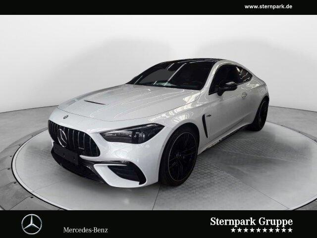 Mercedes-Benz CLE 53 AMG