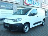 Fiat Doblo Kastenwagen L1 1.2 PureTech / Klima/Navi - Fiat Doblo: Kastenwagen
