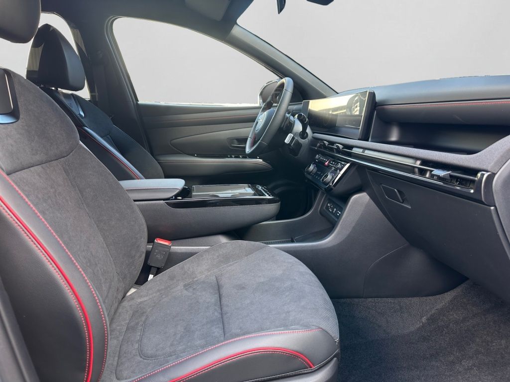Hyundai Tucson – Bild 16